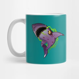 Dead Shark Mug